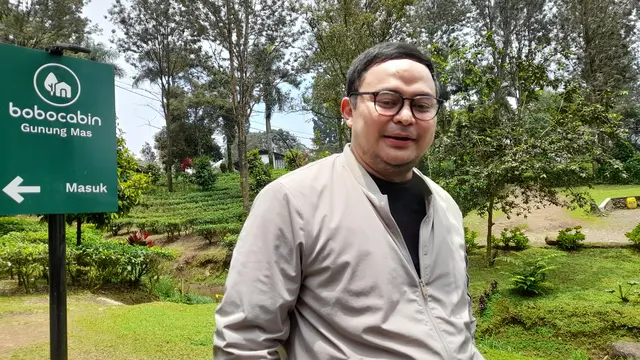 KLH Kembali Tertibkan 6 Objek Wisata di Kawasan Puncak Bogor yang Tempati DAS Ciliwung, Zulkifli Hasan Salahkan PTPN