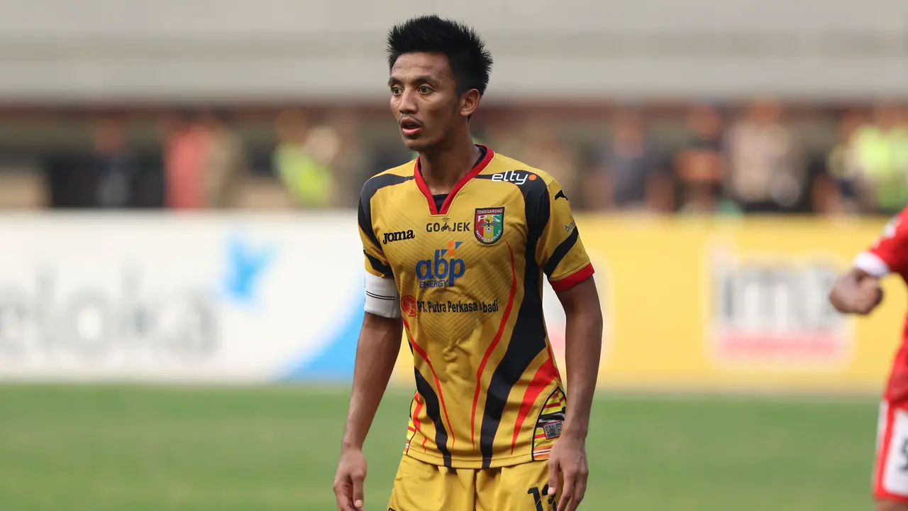 Bayu Pradana