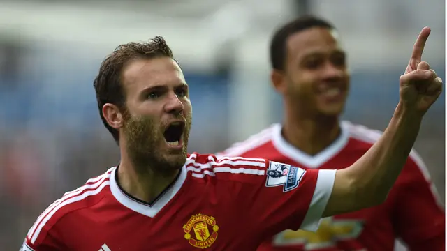 Juan Mata