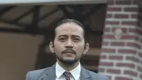 Mengenal Juan Azmi, Aktor dan Action Director dengan 6 Penghargaan Internasional