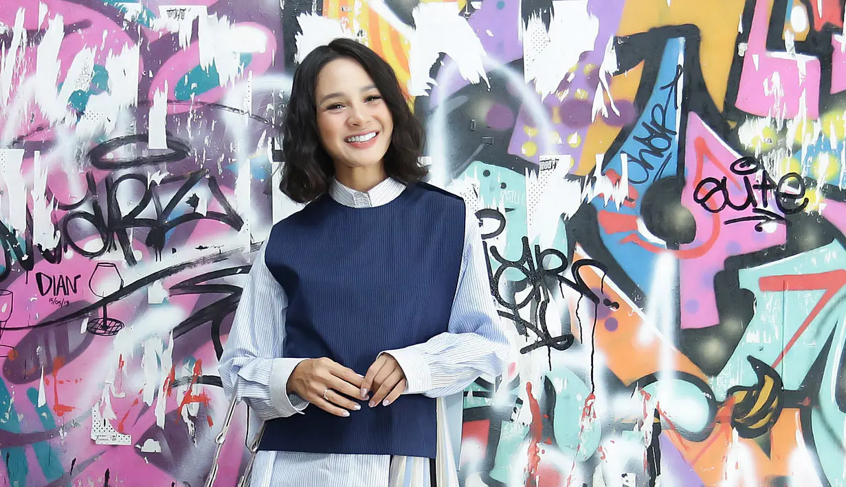 Andien Aisyah (Bambang E Ros/Fimela.com)