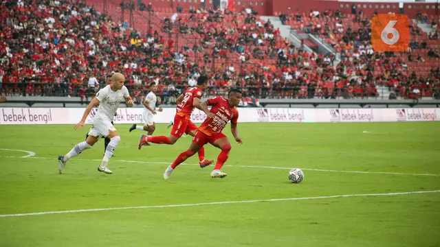 Bali United, Dewa United, BRI Liga 1