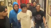 Bikin Suramadu Gelap Gulita, Sindikat Pencurian Trafo Akhirnya Terbongkar