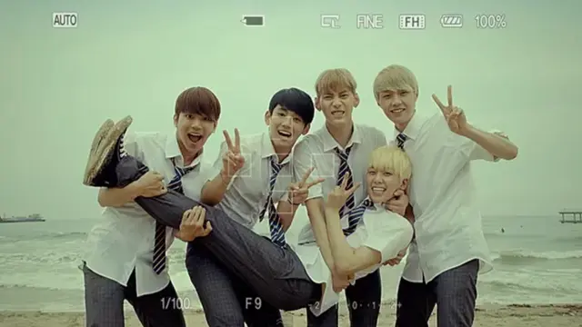 4 Video K-Pop yang Penuh dengan Kekerasan dan Sadisme