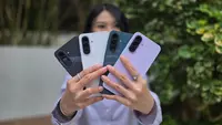 Cari HP Gaming Anti-Lag? Samsung Galaxy A37 Bisa Jadi Jawabannya