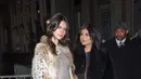 Kylie Jenner sempat terobsesi memiliki sifat dewasa seperti Kendall Jenner. Putri bungsu dari Kris Jenner ini rupanya mulai meniru rutinitas harian seperti kakaknya. (AFP/Bintang.com)