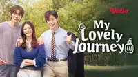 Drama Korea My Lovely Journey di Vidio: Perjalanan Healing Emosional Yeo Rum