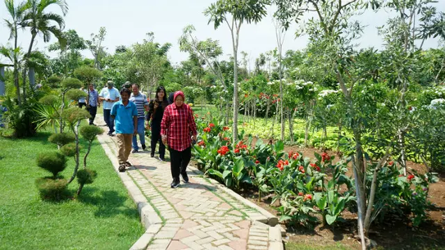 (Foto: Liputan6.com/Dian Kurniawan)