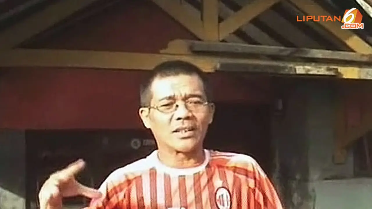 Ngungsi Bandung (Liputan6 TV)