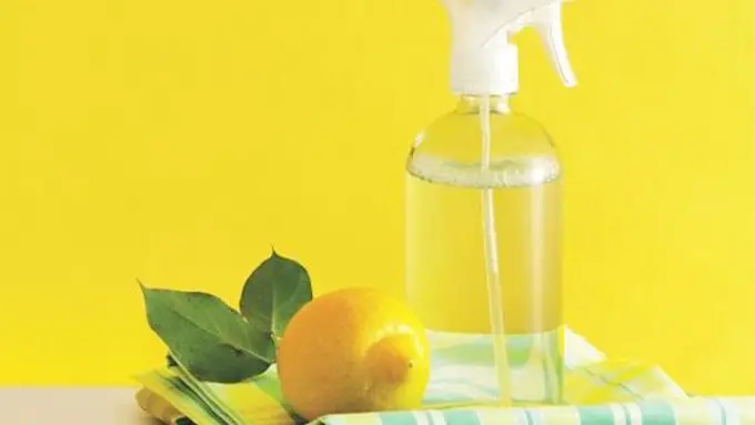 Yuk buat sendiri pengharum ruangan rumahmu/copyright: homedit