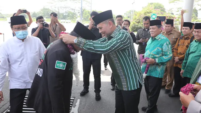 Gus Yahya