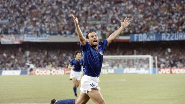 Salvatore Schillaci