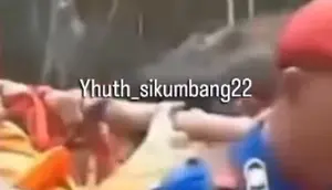 Kronologi Perempuan 25 Tahun Jatuh dari Air Terjun Robo