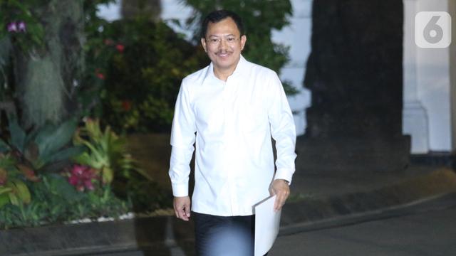 dr Terawan Agus Putranto