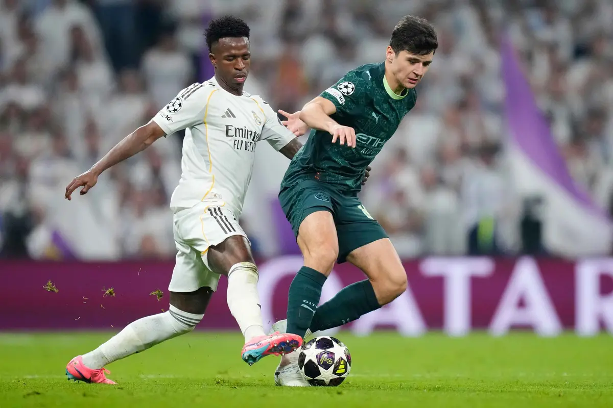 Tiga Gol Federico Valverde Antar Los Blancos Selangkah Lebih Dekat ke Perempat Final Liga Champions 2025/2026