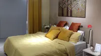 Teknologi 4.0 dalam Desain Furnitur, Solusi Ciptakan Kenyamanan Sesuai Bujet