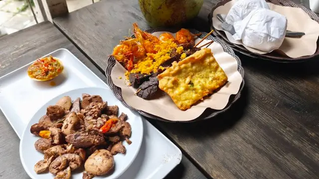 Rekomendasi Tempat Makan Siang yang Enak di Bogor