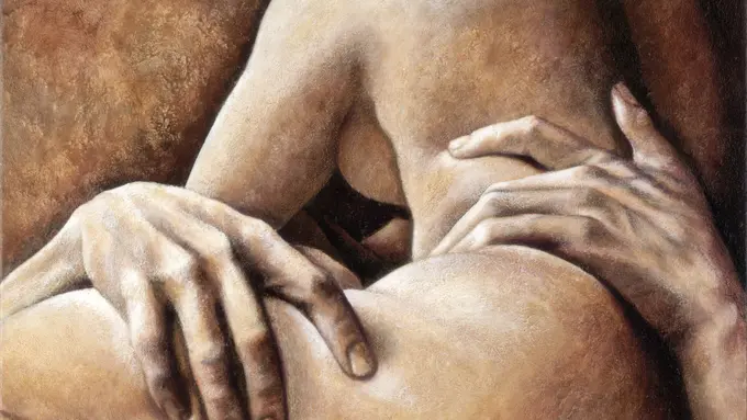 Smaragama: Pesona Payudara