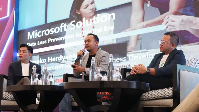 Percepat Digitalisasi Bisnis, Telkomsigma Dorong Pemanfaatan AI