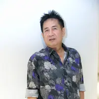 Preskon Twilite Orchestra Tribute To The Beatles (Adrian Putra/bintang.com)