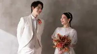 Masao Okada dan Mitsuki Takahata Akan Menikah, Cinlok Drama 1122 Ii Fuufu