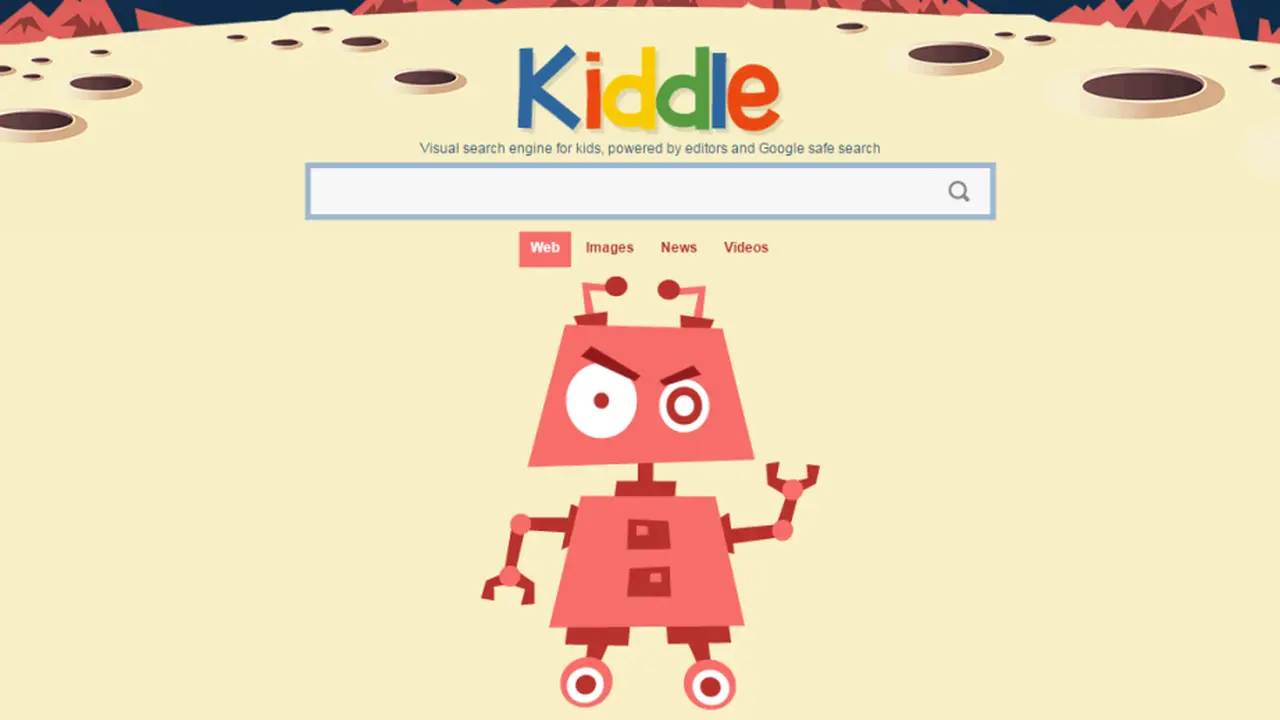 Kiddle