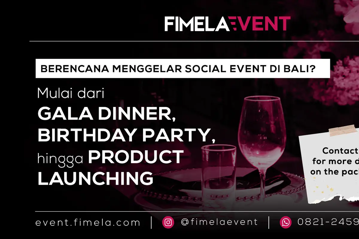 Fimela Event