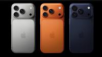 Iphone 17 Pro. (Dok. apple.com)