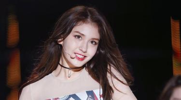 Ngedance Lagu Birthday Fans Sebut Jeon Somi Body Goals News