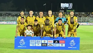 Bhayangkara FC Pede Hadapi PSIM, Oscar Bruzon Bidik 6 Poin dari 2 Laga Kandang