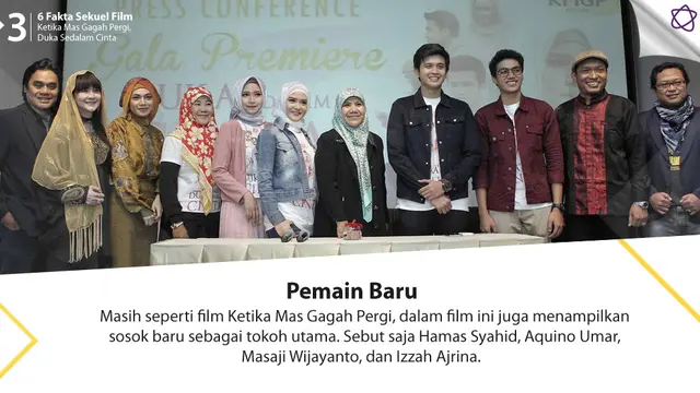 [Bintang] Duka Sedalam Cinta