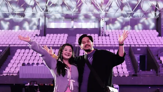 Fokus Berumah Tangga, Intip 7 Potret Terbaru Eriska Rein Si Ratu FTV yang Kini Jarang Muncul di Layar TV  (instagram/eriskarein)