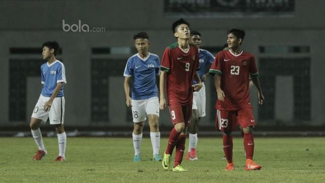 Timnas Indonesia U-16