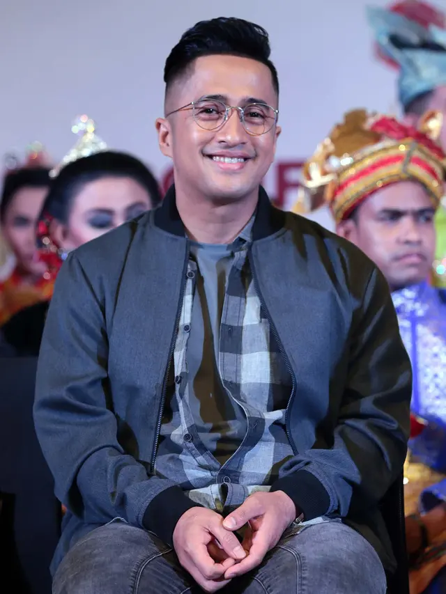 [Bintang] Irfan Hakim