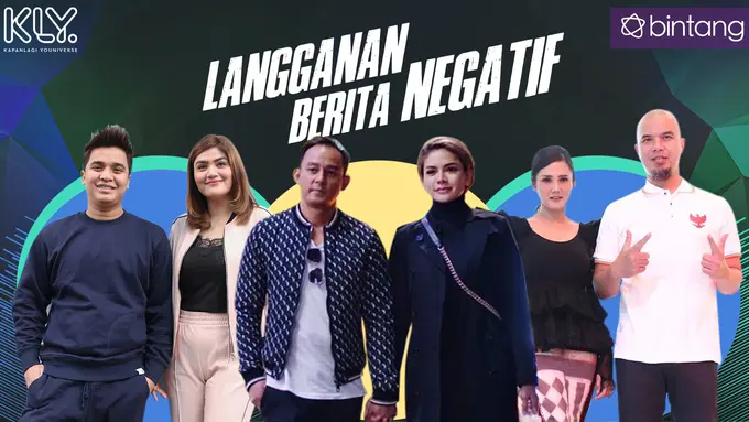 [Bintang] HL 3 Bintang Indpeth Angel Lelga