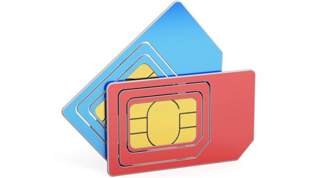 kartu SIM