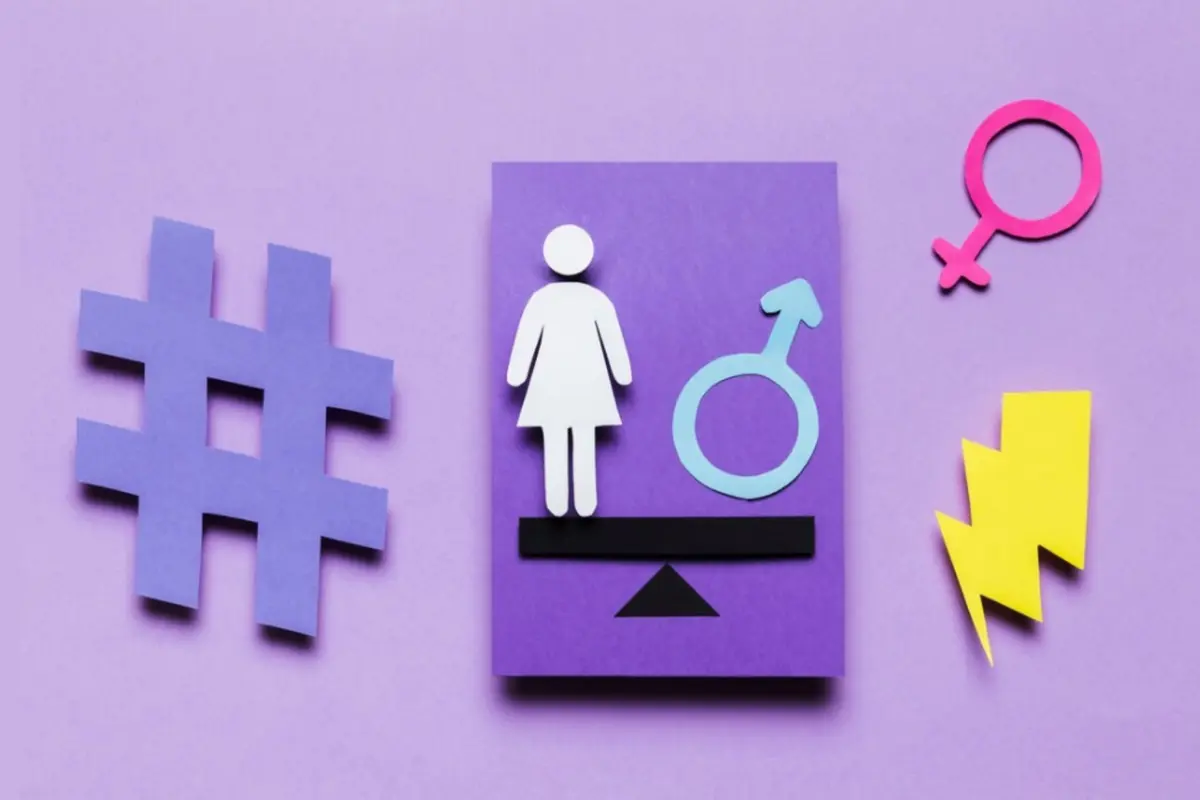 Tips Mengajarkan Anak Mengenal Identitas Gender Sejak Dini sesuai Usia (Freepik)