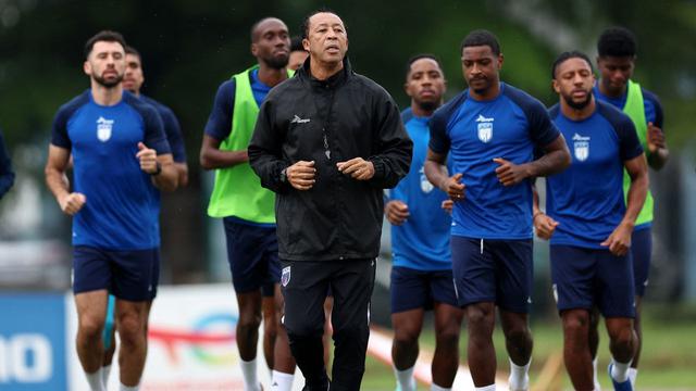 Timnas Tanjung Verde, Pedro Leitao Bubista