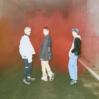 EXO-CBX (Foto: Twitter/weareoneEXO)