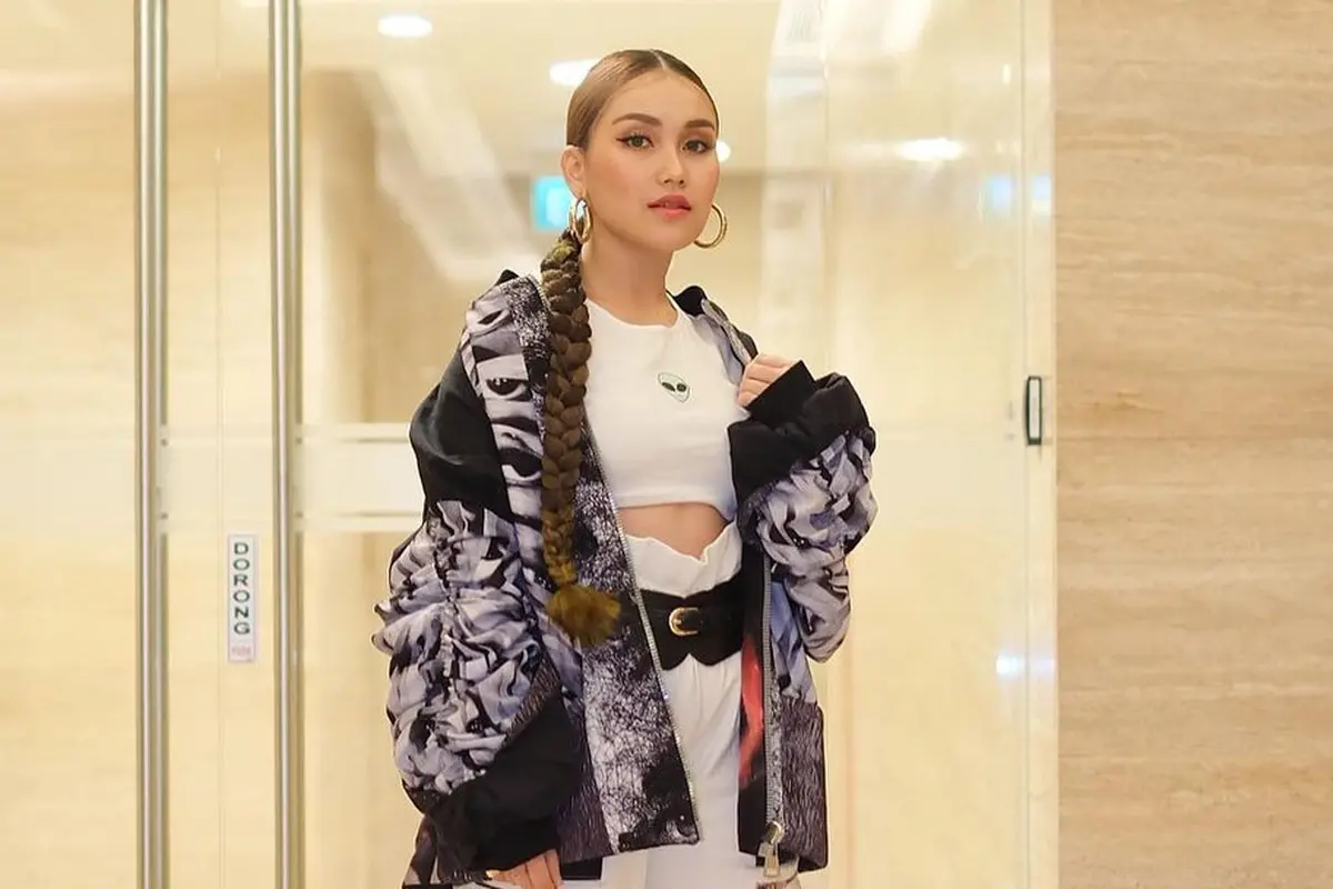 Ayu Ting Ting