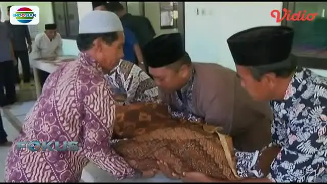 Penyakit leptospirosis semakin banyak memakan korban jiwa di Daerah Istimewa Yogyakarta. 