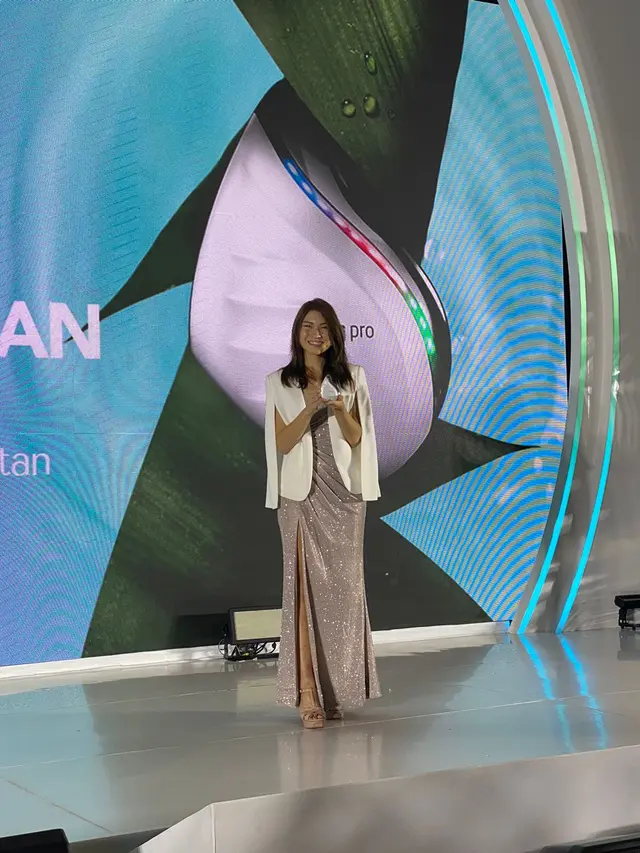 ELVi Pro Gua Sha Modern