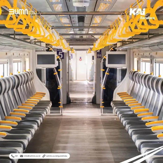 Kereta Bandara