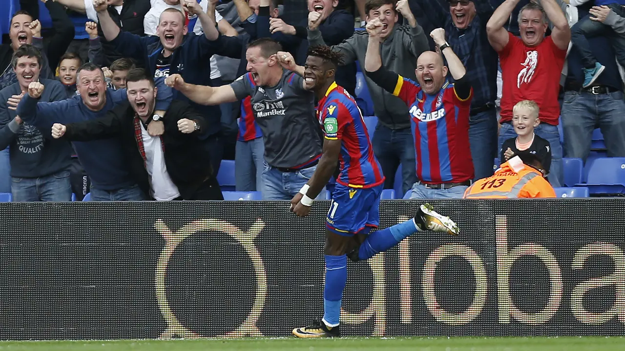 Chelsea vs Crystal Palace