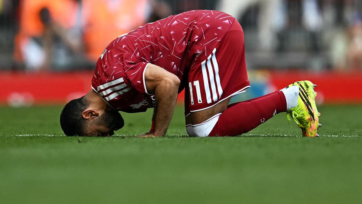 Ini Dia Calon Pengganti Mohamed Salah di Liverpool