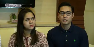 Nycta Gina melahirkan bayi lelaki pertamanya hari Senin, 2 Mei 2016. Melahirkan secara caesar, Nycta tidak ditemani sang suami, Rizky Kinos. Apa alasannya?