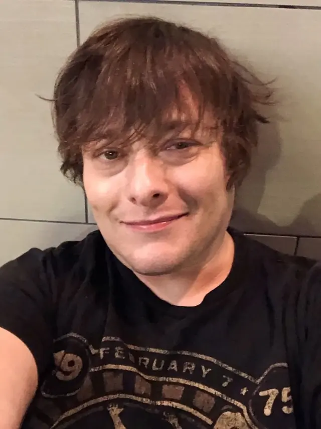 6 Potret Terbaru Edward Furlong, Pemeran John Conor di Film Terminator I