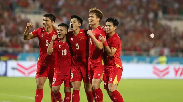 Hasil Final Piala AFF 2026: Kejutan! Vietnam Permalukan Thailand di Bangkok
