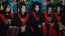 Penasaran 'kan dengan film komedi "Catatan Akhir Kuliah"? (Deki Prayoga/Bintang.com)