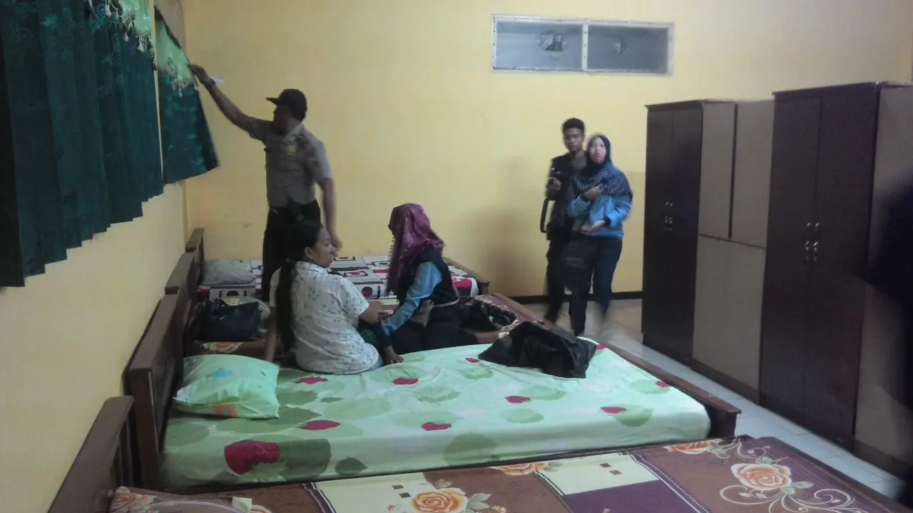 Zainul Arifin/LIputan6.com
